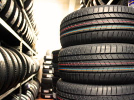 PROMOZIONE INVERNO BRIDGESTONE