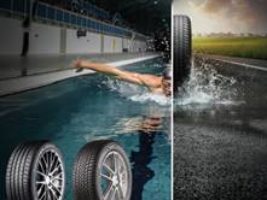 PROMOZIONE PRIMAVERA/ESTATE ” BRIDGESTONE “